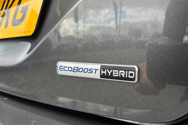 Used Ford Fiesta 2022 for sale - 76327733: Photo 39