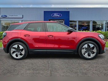 Used Ford Explorer 2024 for sale - 76748097: Photo