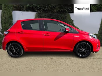 Used Toyota Yaris 2018 for sale - 79802675: Photo
