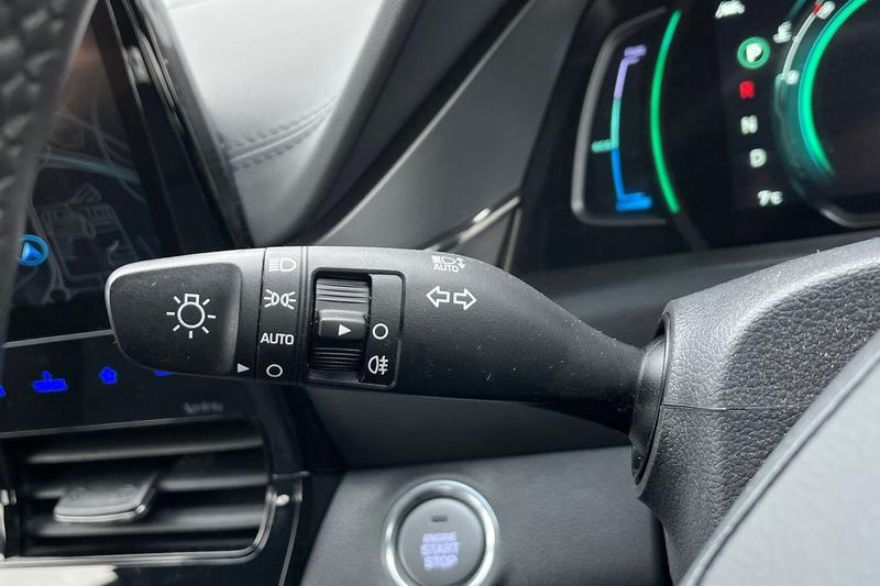 Used Hyundai IONIQ 2022 for sale - 76621526: Photo 14