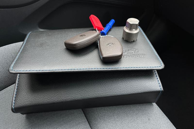 Used Hyundai IONIQ 2022 for sale - 76621526: Photo 22