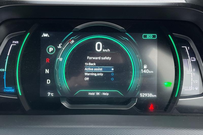 Used Hyundai IONIQ 2022 for sale - 76621526: Photo 26