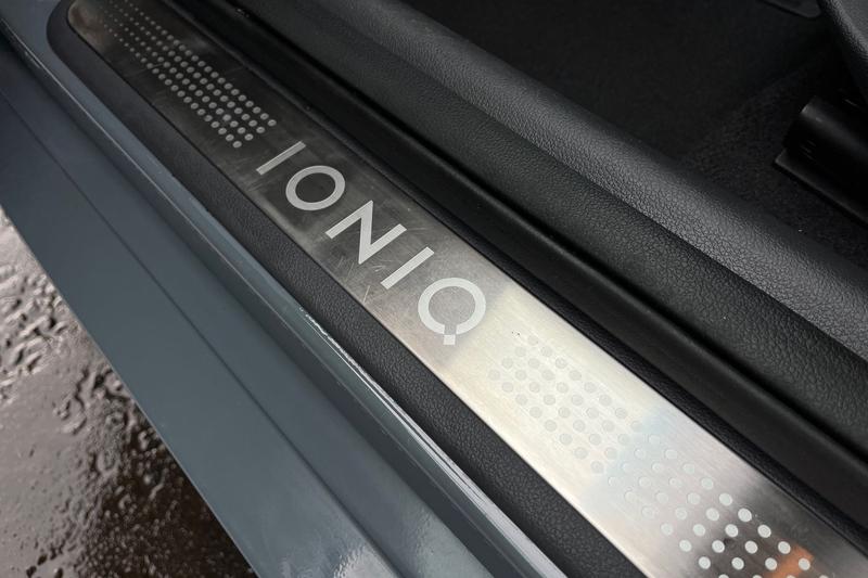 Used Hyundai IONIQ 2022 for sale - 76621526: Photo 38