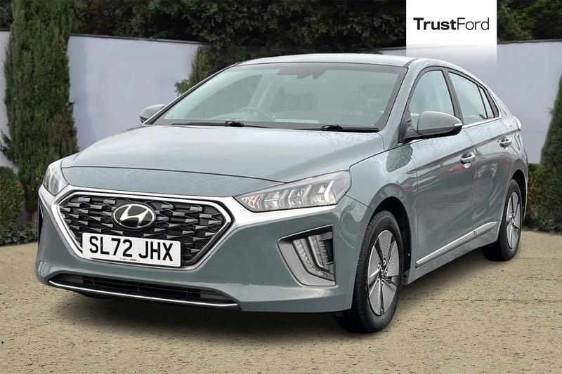 Used Hyundai IONIQ 2022 for sale - 76621526: Photo 5