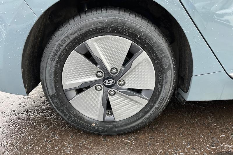 Used Hyundai IONIQ 2022 for sale - 76621526: Photo 8