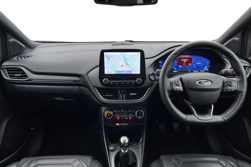 Used Ford Puma 2023 for sale - 77435051: Photo 10