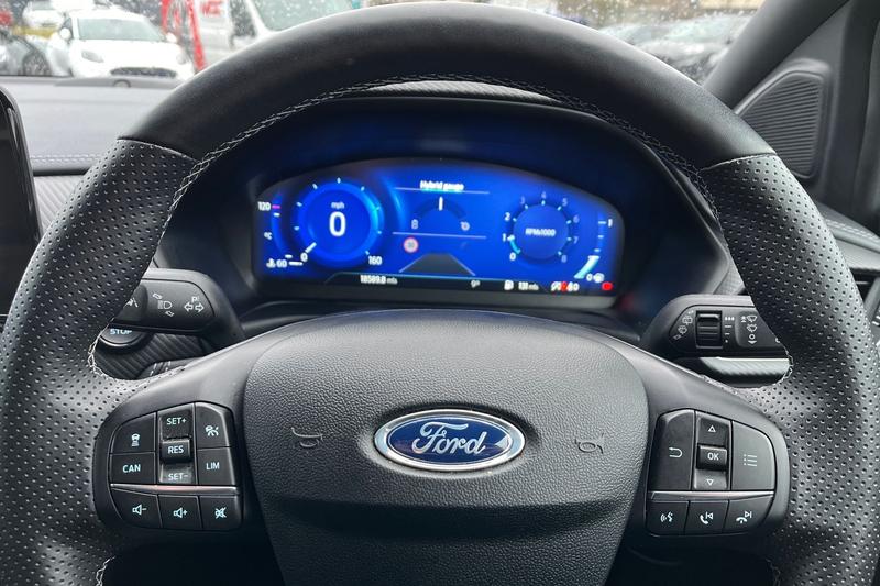 Used Ford Puma 2023 for sale - 77435051: Photo 12