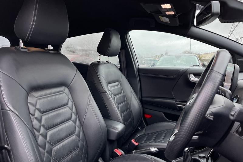 Used Ford Puma 2023 for sale - 77435051: Photo 17