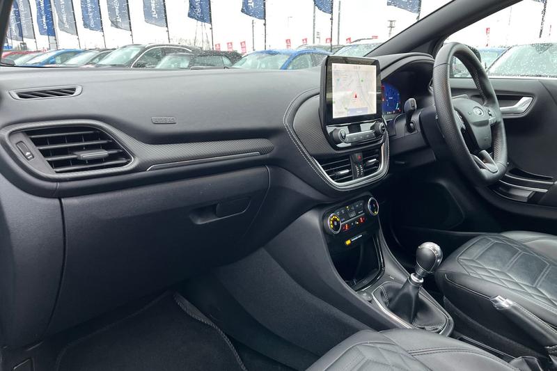 Used Ford Puma 2023 for sale - 77435051: Photo 18