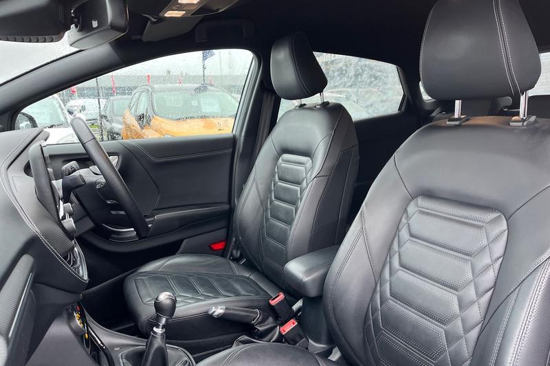 Used Ford Puma 2023 for sale - 77435051: Photo 19