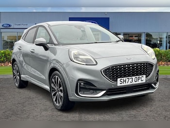 2023 - 1.0 EcoBoost Hybrid mHEV ST-Line Vignale 5dr
