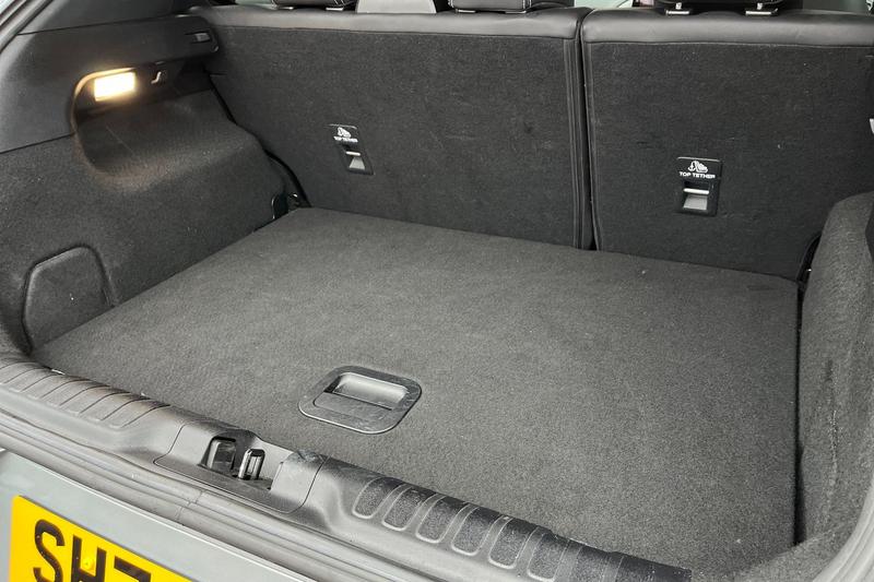 Used Ford Puma 2023 for sale - 77435051: Photo 21