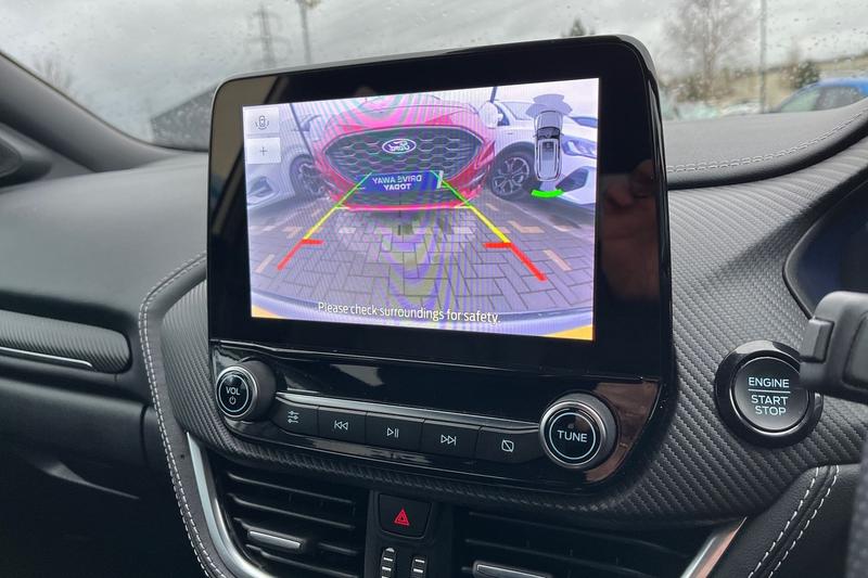 Used Ford Puma 2023 for sale - 77435051: Photo 24