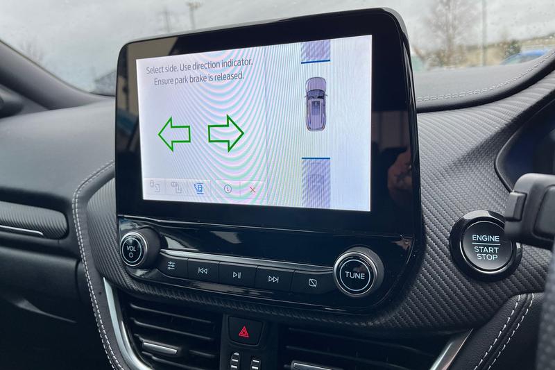 Used Ford Puma 2023 for sale - 77435051: Photo 26