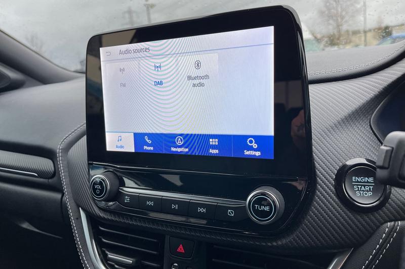 Used Ford Puma 2023 for sale - 77435051: Photo 27