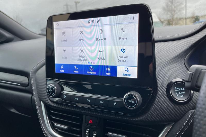 Used Ford Puma 2023 for sale - 77435051: Photo 29