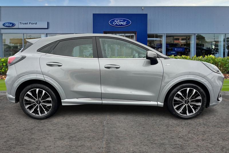 Used Ford Puma 2023 for sale - 77435051: Photo 3