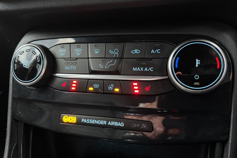 Used Ford Puma 2023 for sale - 77435051: Photo 32