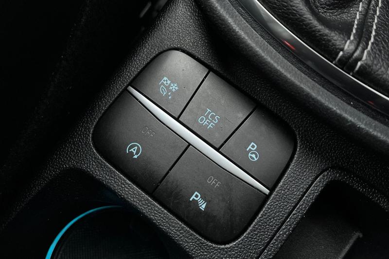 Used Ford Puma 2023 for sale - 77435051: Photo 35