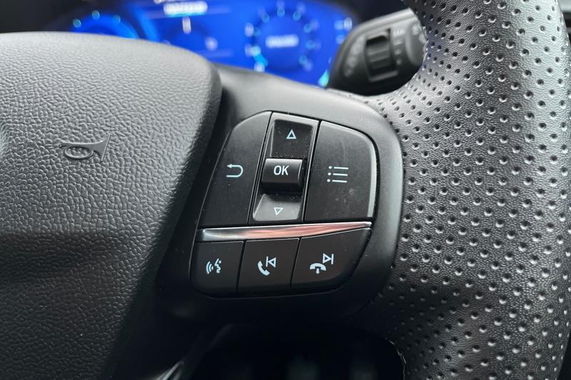 Used Ford Puma 2023 for sale - 77435051: Photo 37