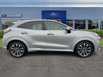 Used Ford Puma 2023 for sale - 77435051: Photo