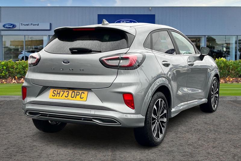 Used Ford Puma 2023 for sale - 77435051: Photo 4