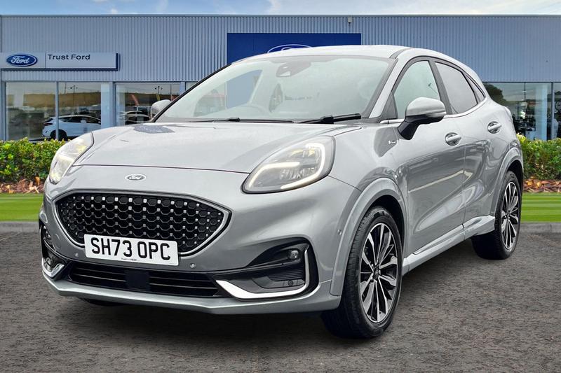 Used Ford Puma 2023 for sale - 77435051: Photo 5