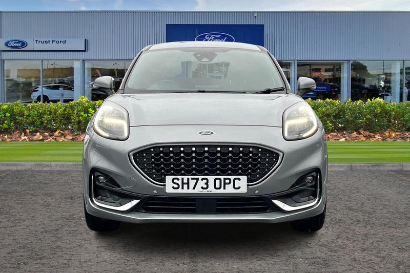 Used Ford Puma 2023 for sale - 77435051: Photo 6