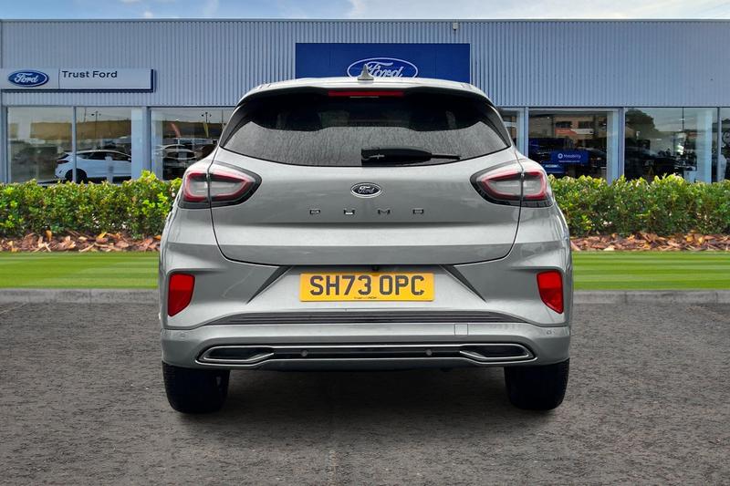 Used Ford Puma 2023 for sale - 77435051: Photo 7