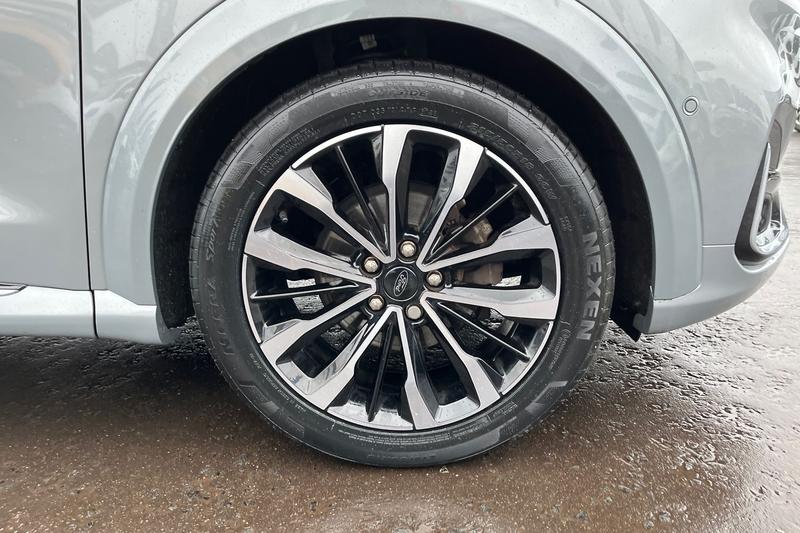 Used Ford Puma 2023 for sale - 77435051: Photo 8