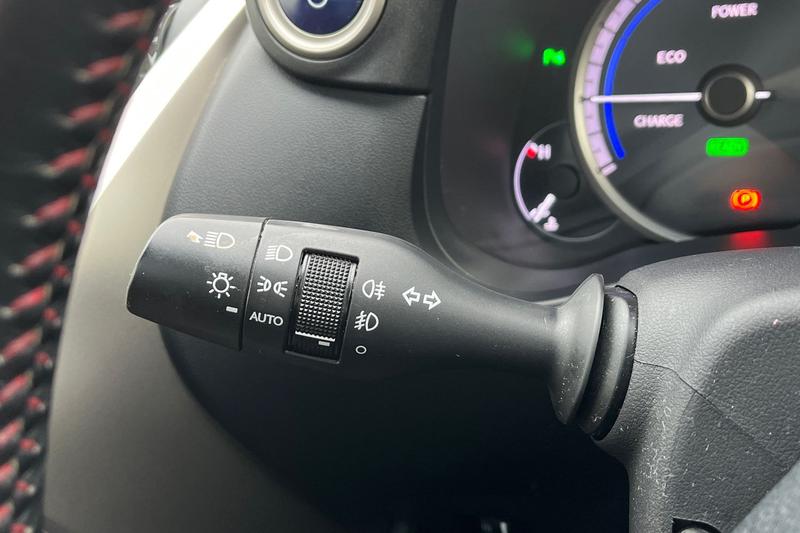 Used Lexus NX 2016 for sale - 76476828: Photo 14