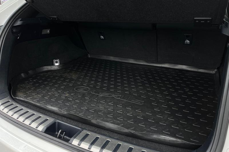 Used Lexus NX 2016 for sale - 76476828: Photo 21