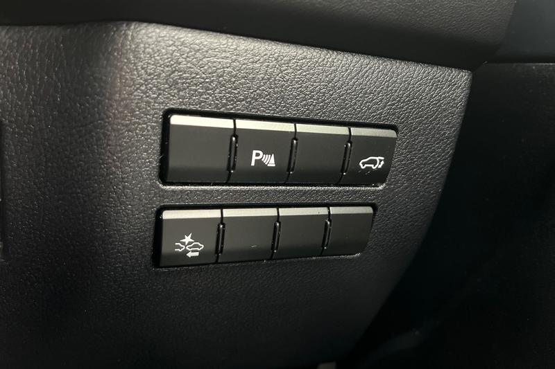 Used Lexus NX 2016 for sale - 76476828: Photo 35