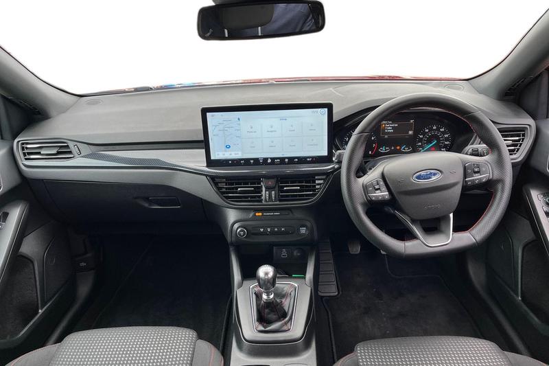 Used Ford Focus for sale - 78158180: Photo 10