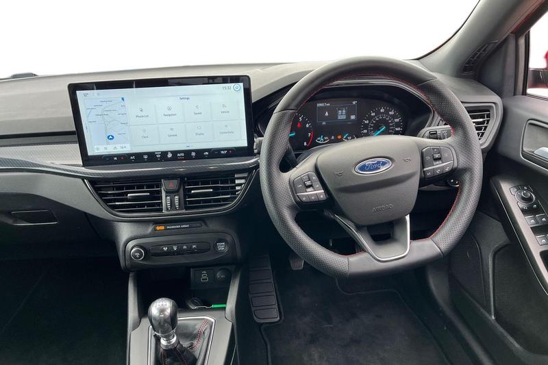 Used Ford Focus for sale - 78158180: Photo 11