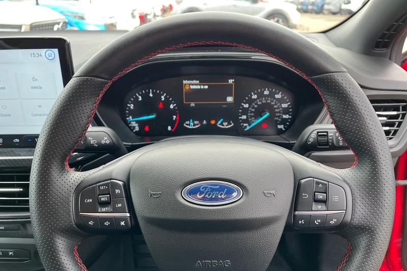 Used Ford Focus for sale - 78158180: Photo 12