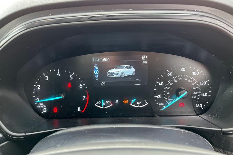 Used Ford Focus for sale - 78158180: Photo 13