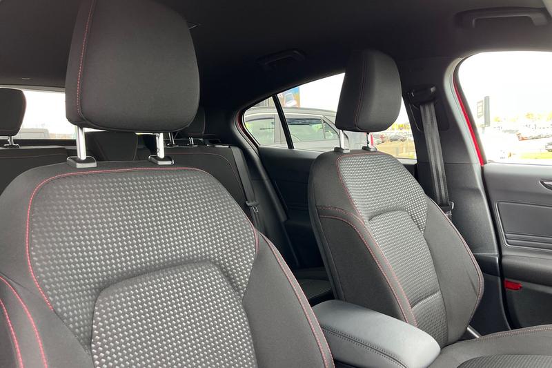 Used Ford Focus for sale - 78158180: Photo 17