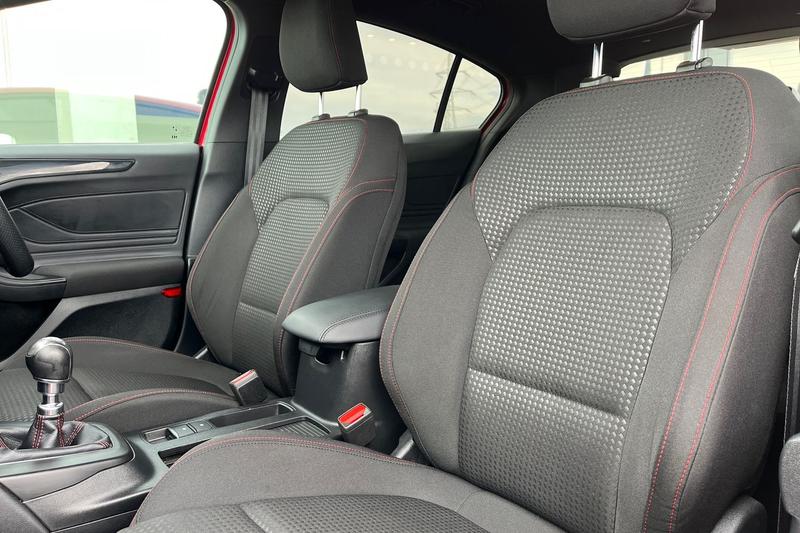 Used Ford Focus for sale - 78158180: Photo 19