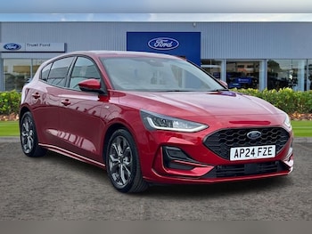 Used Ford Focus undefined for sale - 78158180: Photo