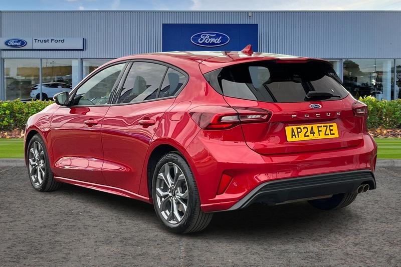 Used Ford Focus for sale - 78158180: Photo 2