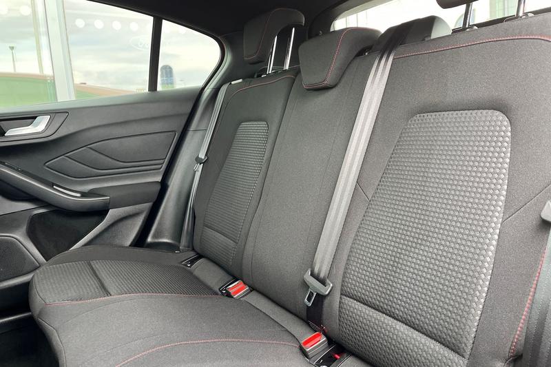 Used Ford Focus for sale - 78158180: Photo 20