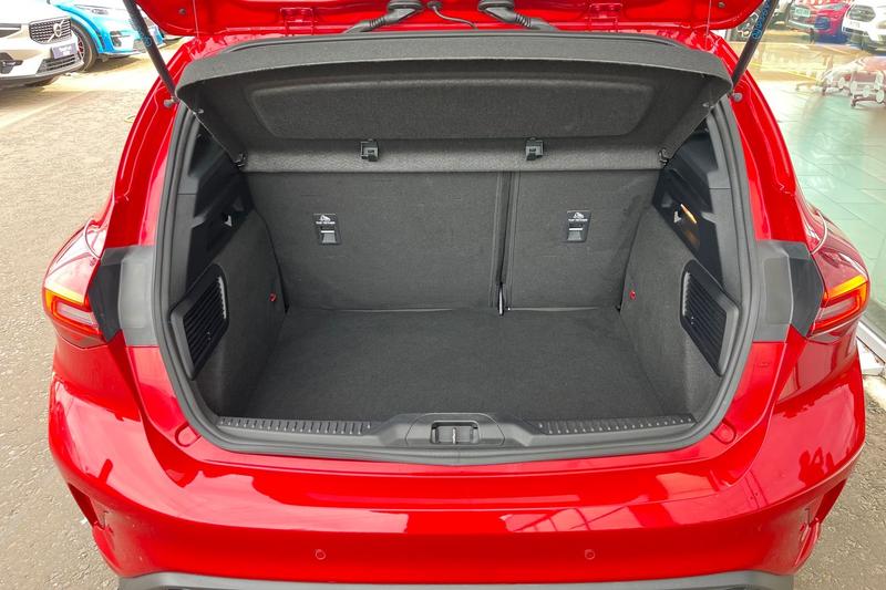 Used Ford Focus for sale - 78158180: Photo 21