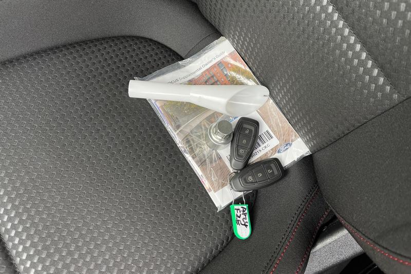 Used Ford Focus for sale - 78158180: Photo 22