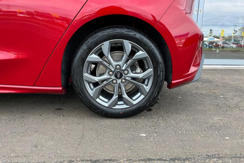 Used Ford Focus for sale - 78158180: Photo 23