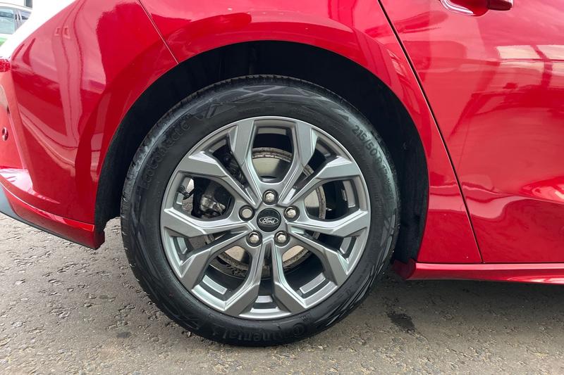 Used Ford Focus for sale - 78158180: Photo 24