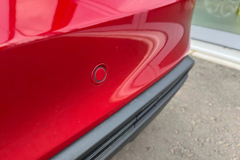 Used Ford Focus for sale - 78158180: Photo 26