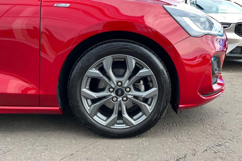 Used Ford Focus for sale - 78158180: Photo 27