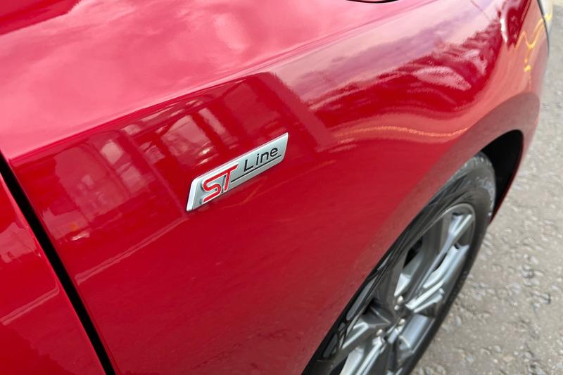 Used Ford Focus for sale - 78158180: Photo 28