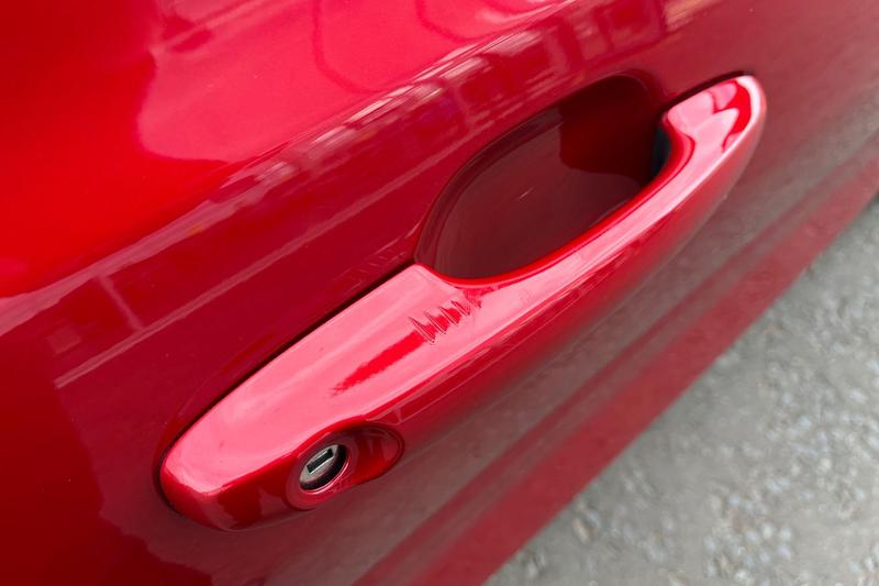 Used Ford Focus for sale - 78158180: Photo 29